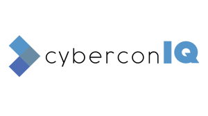 cyberconIQ - corp logo large